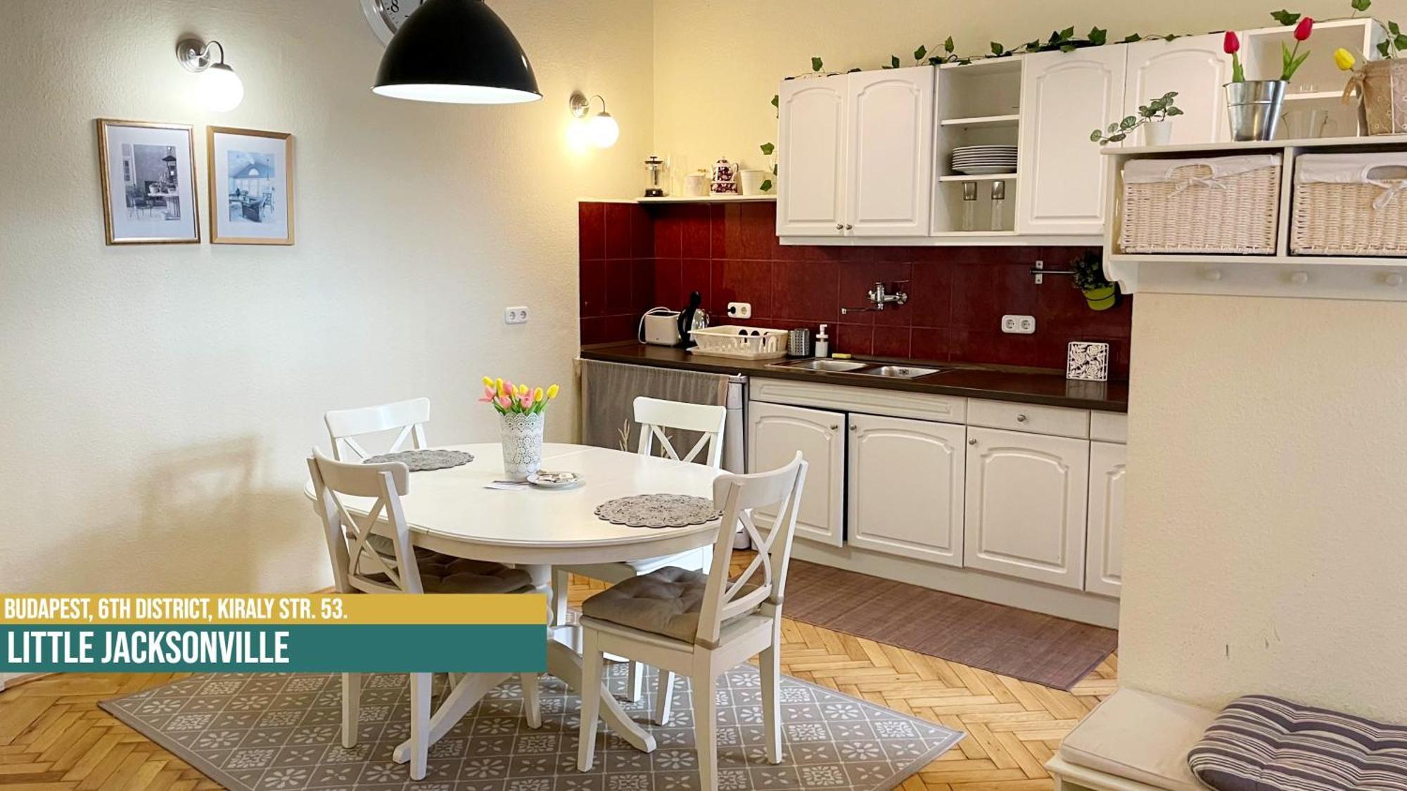 Little Americas Music Academy Apartments Budapeszt Zewnętrze zdjęcie