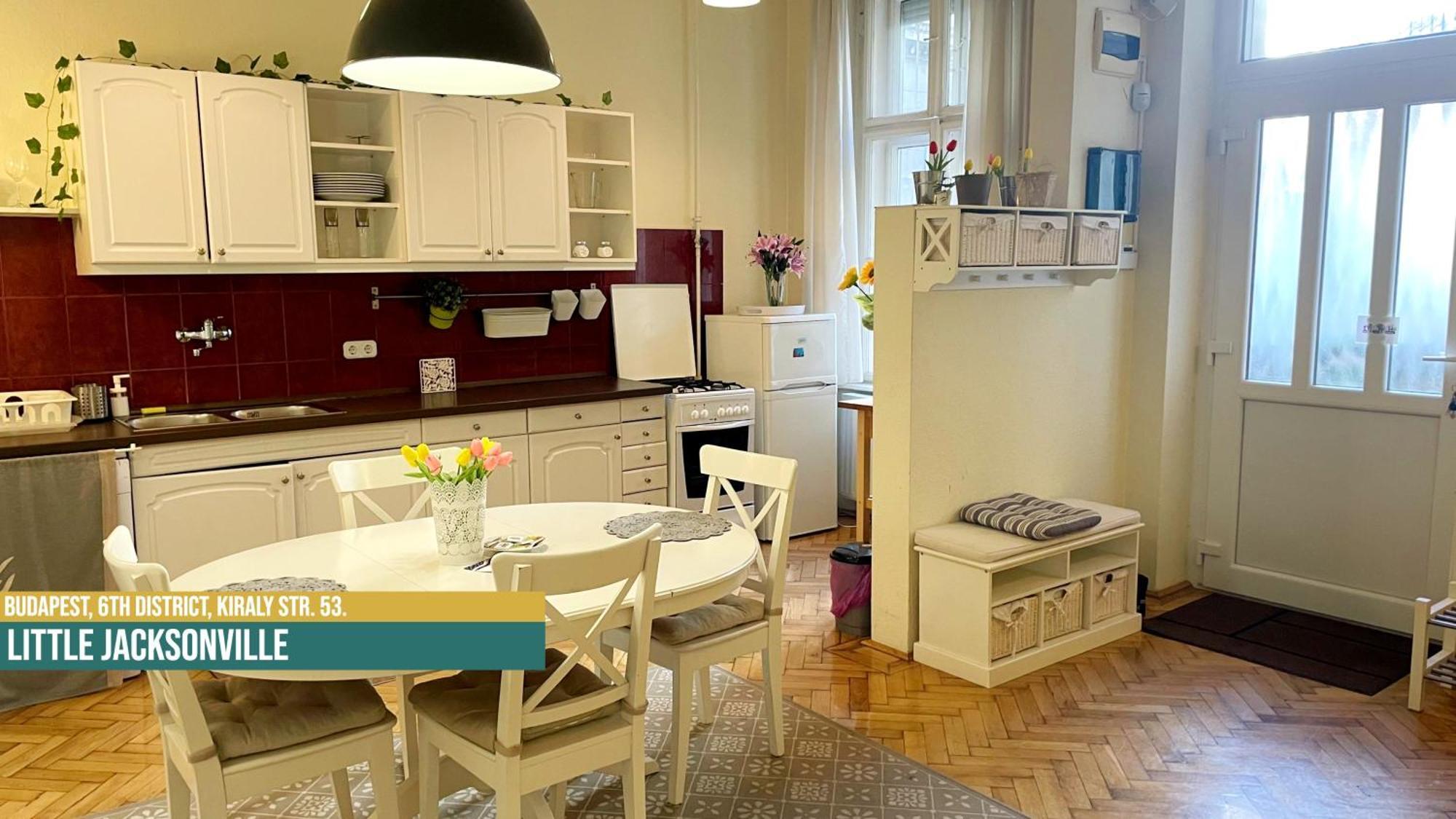 Little Americas Music Academy Apartments Budapeszt Zewnętrze zdjęcie