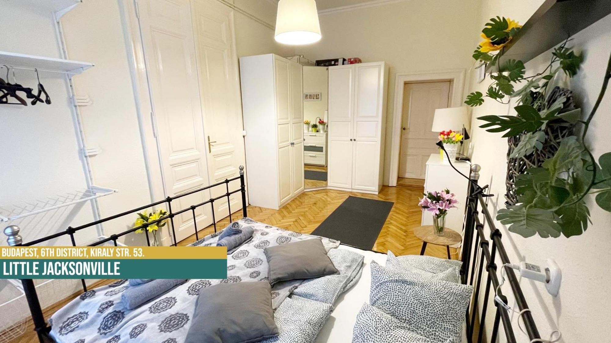 Little Americas Music Academy Apartments Budapeszt Zewnętrze zdjęcie