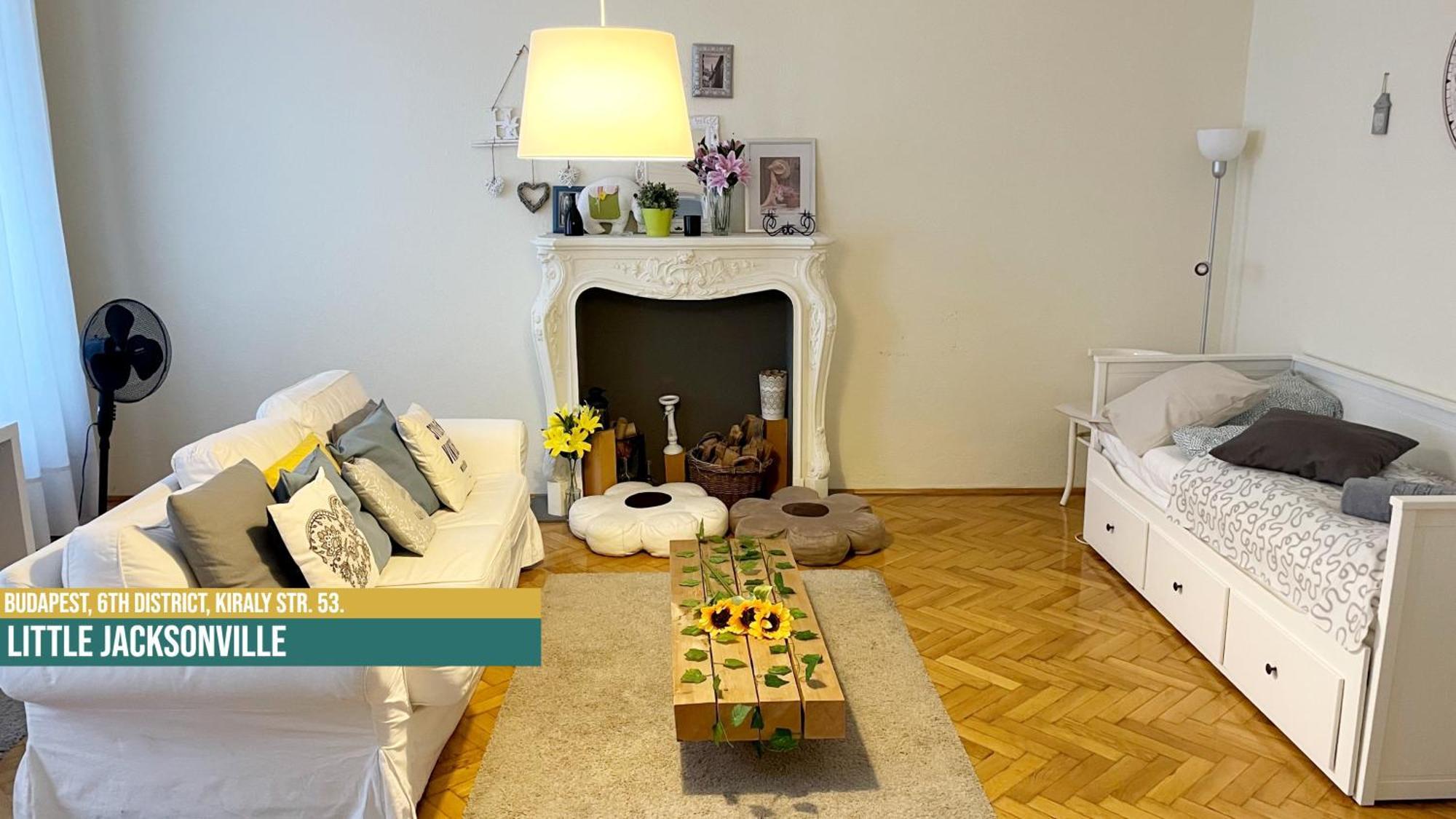 Little Americas Music Academy Apartments Budapeszt Zewnętrze zdjęcie